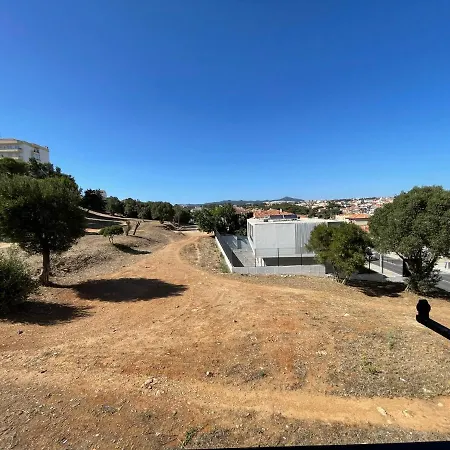 Cascais Mhouse Lease Alto Castelhana